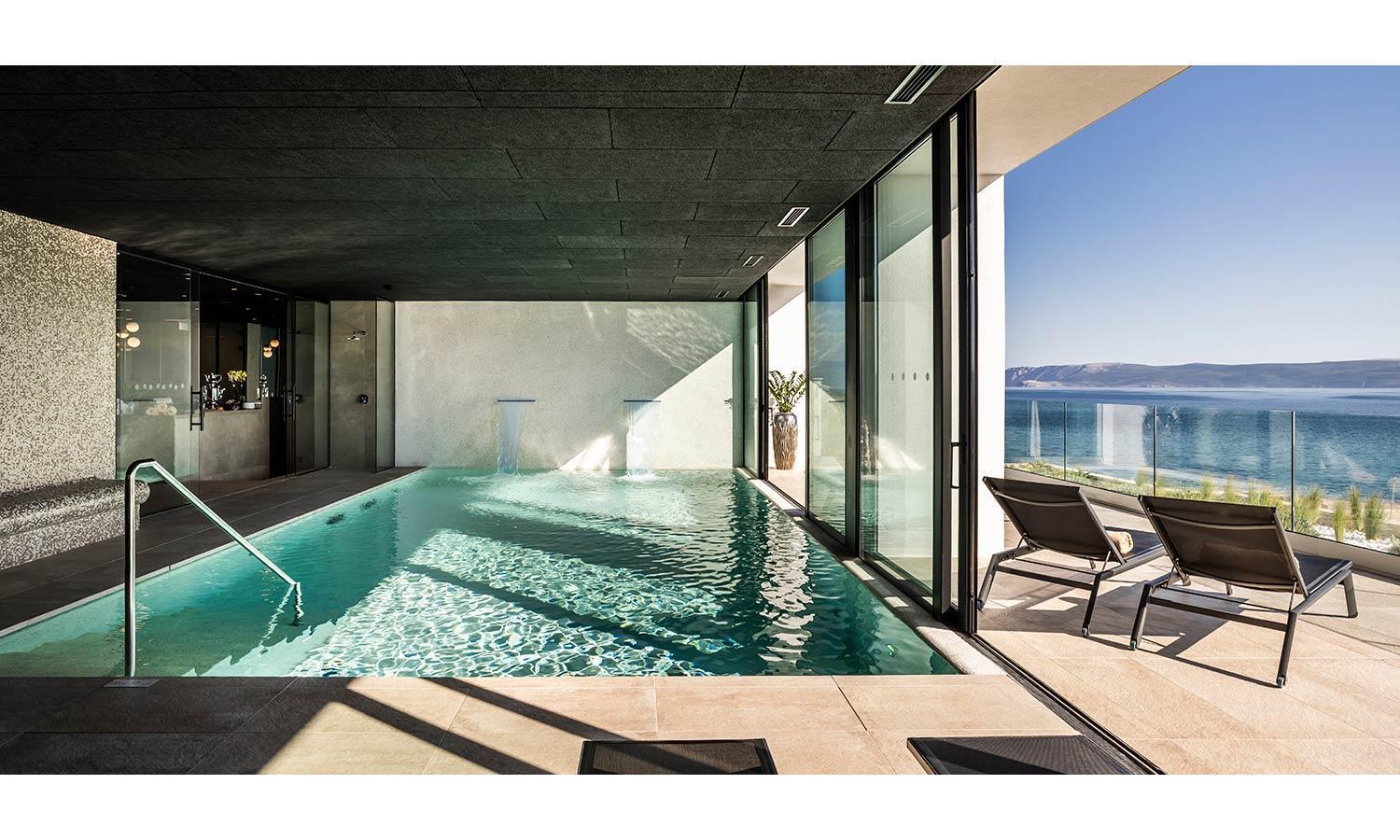 Aminess Younique Narrivi Hotel Crikvenica Exterior foto